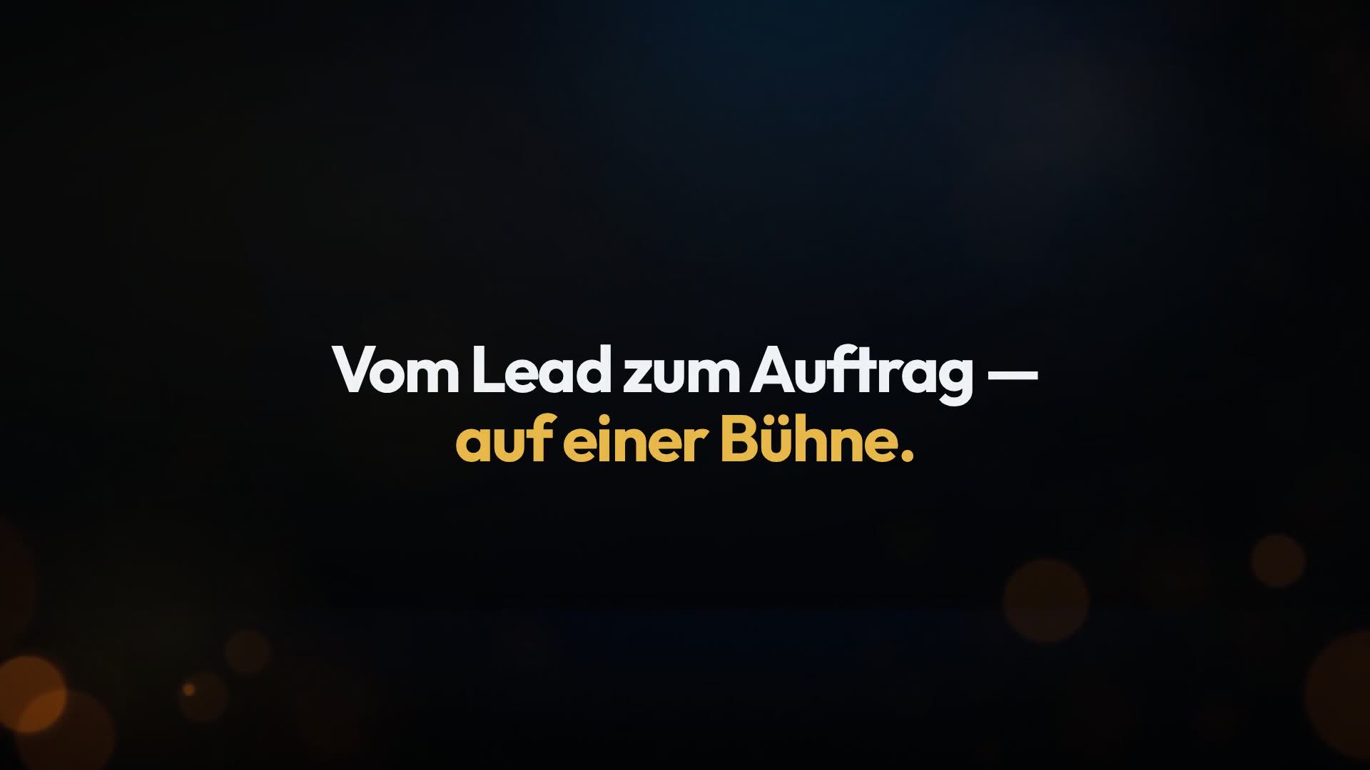 Dealmaker CRM von Lead über Live-Coach, Outbound-Dialer, Automationen und Team-Cockpit bis Conversion-Loop und Mobile-Offline.